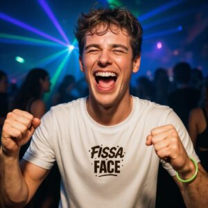 Fissa Face