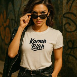 Karma Bitch