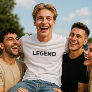 LEGEND