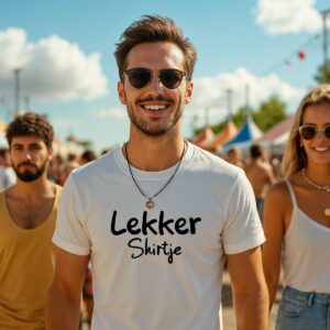 Lekker Shirtje